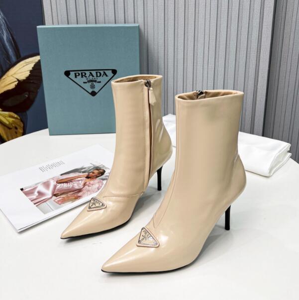Mila's Edit - PD Women Shoes - 353
