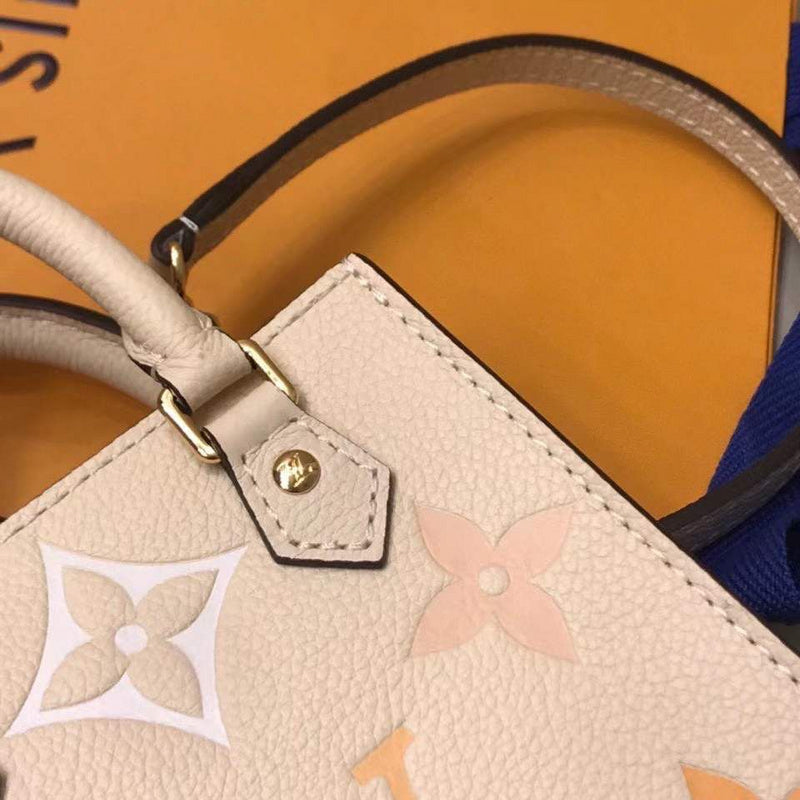 I W Fashion Lu-Vi bags - 17606