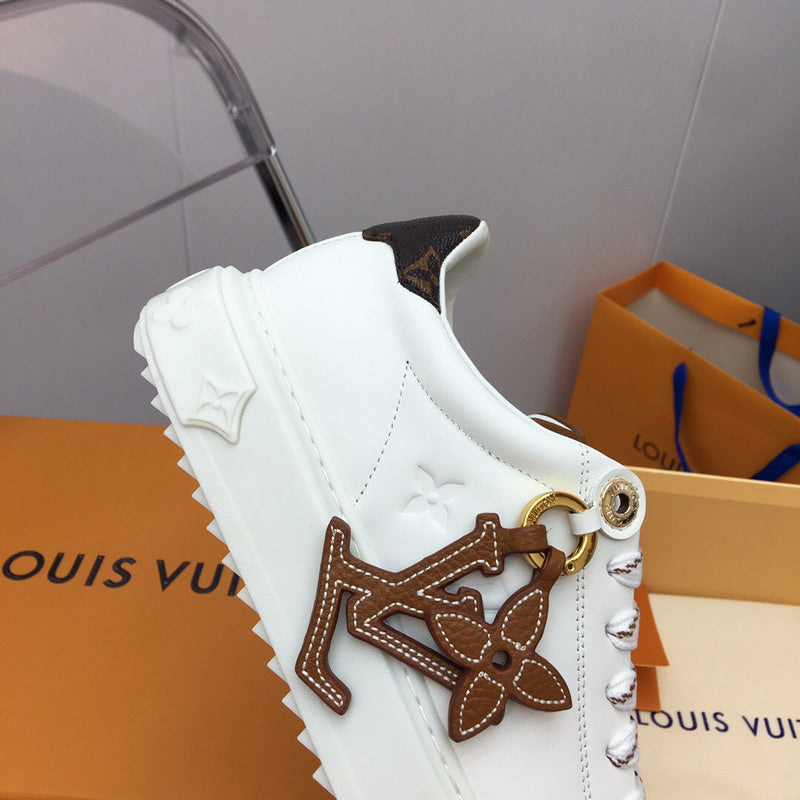 Louis Vuittion Luxury Shoes