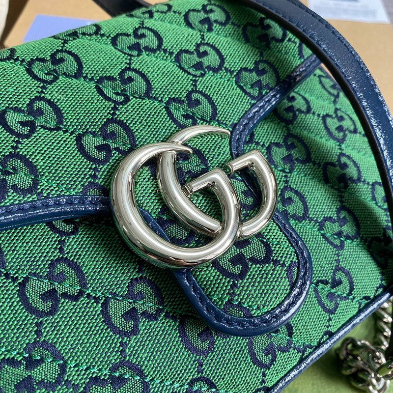 PHA - GUKI Bags - 1971