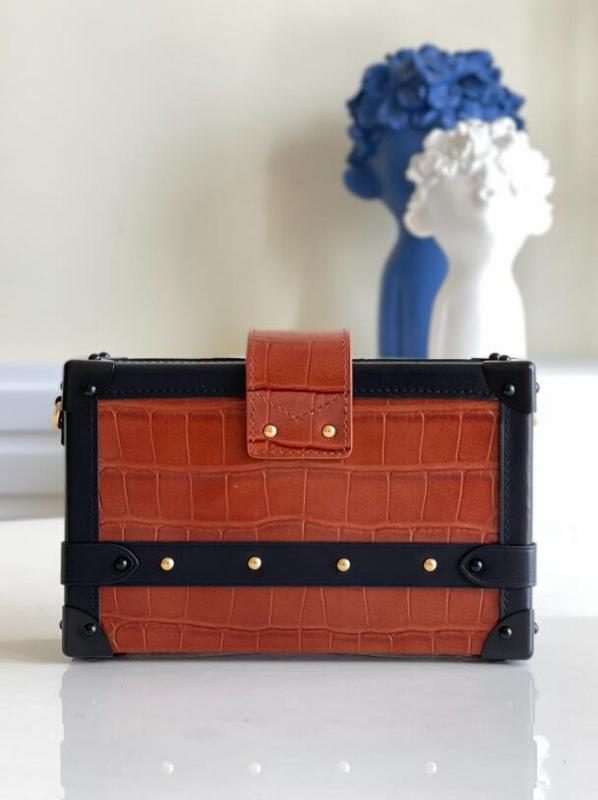 Mila's Edit - LOV Bags - 2154