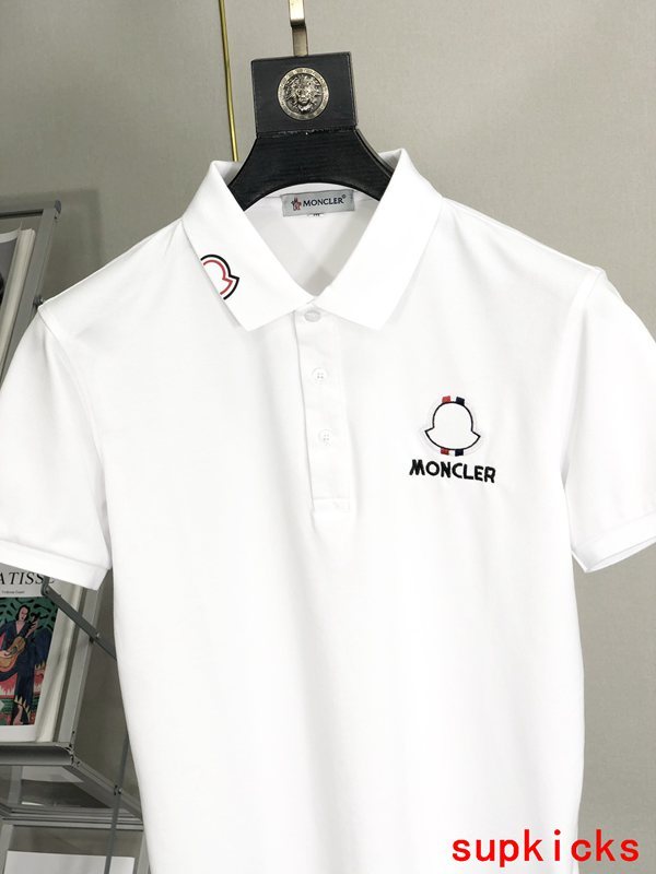 Moncler Luxury Cloth