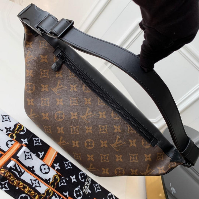 I W Fashion Lu-Vi bags - 17834
