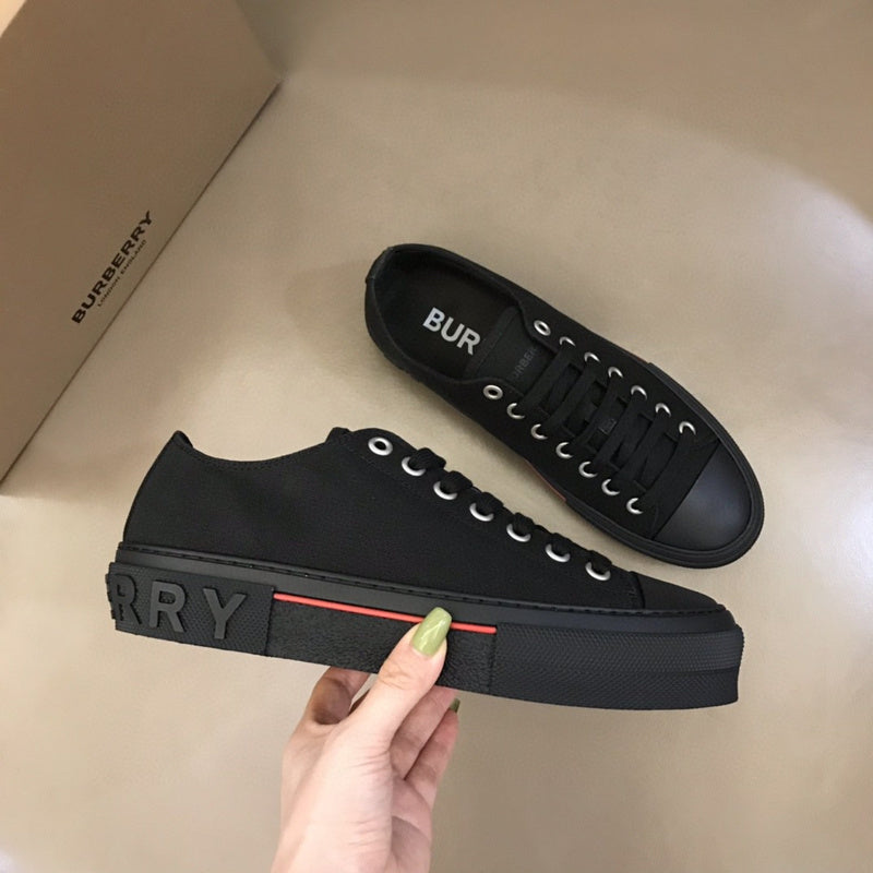 Burberry Luxury Shoes
