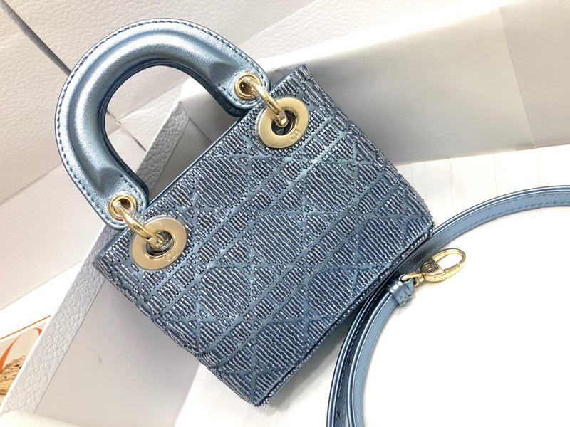 ENT - DOR Bags - 488