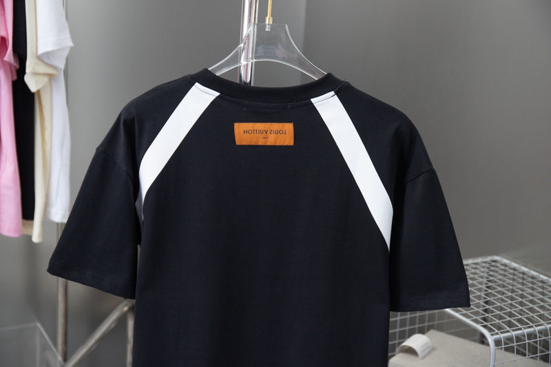 Louis Vuittion Luxury T-Shirt