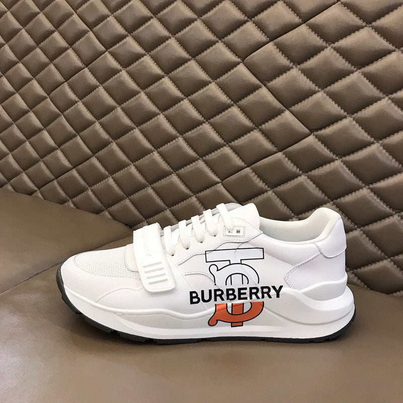 Burberry Luxury Shoes