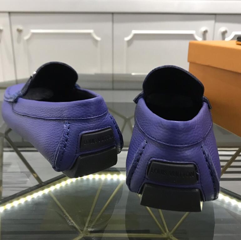 Mila's Edit - LOV Men Shoes - 1921