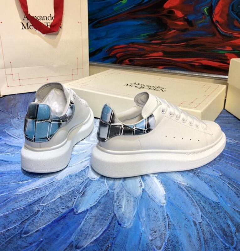 Mila's Edit - AQ Men SHoes - 476