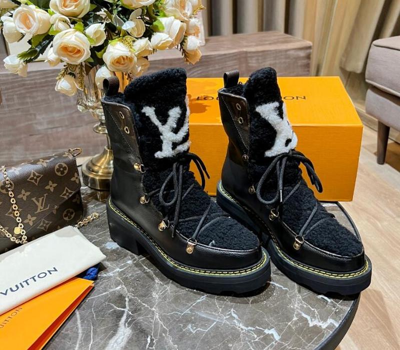 Mila's Edit - LOV Women Shoes - 884