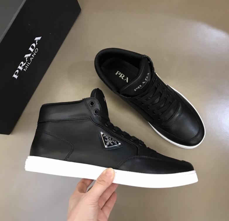 Mila's Edit - PD Men Shoes - 169