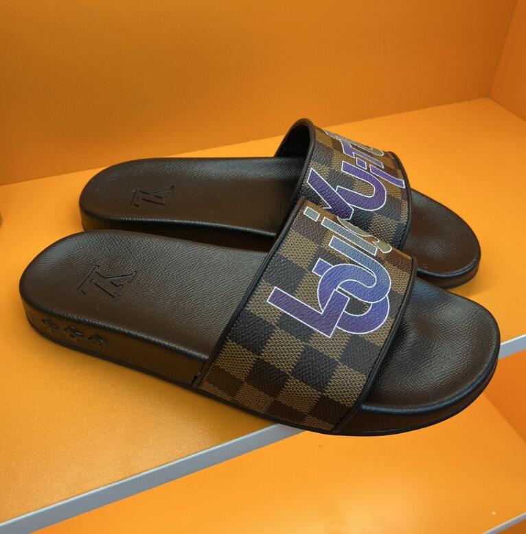 Mila's Edit - LOV Men Shoes - 1077