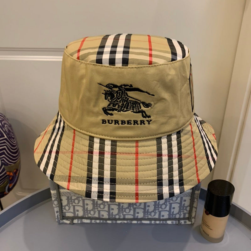 Burberry Luxury Cap