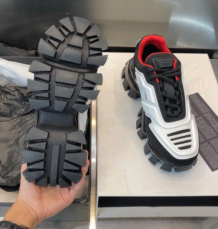 Mila's Edit - PD Men Shoes - 443