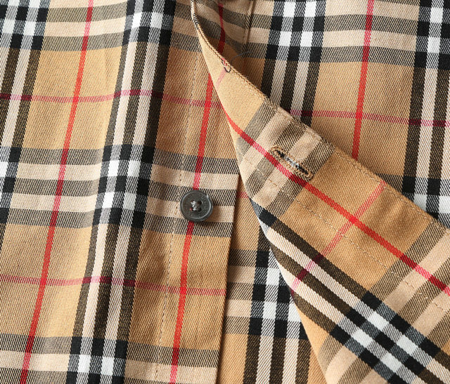 Burberry Luxury Clothes