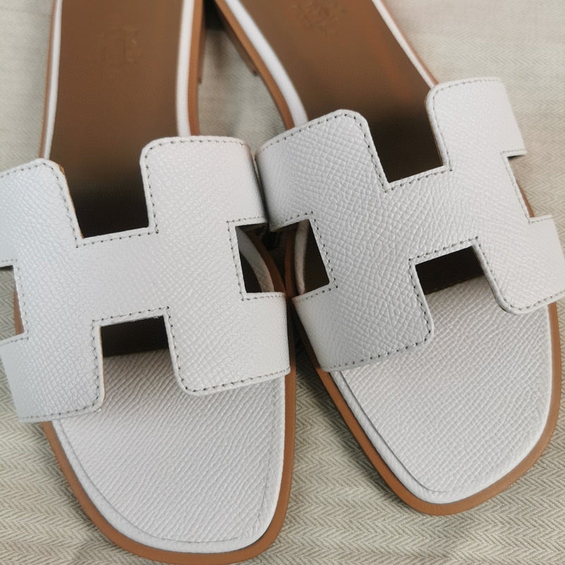 Hermes Luxury Sandals