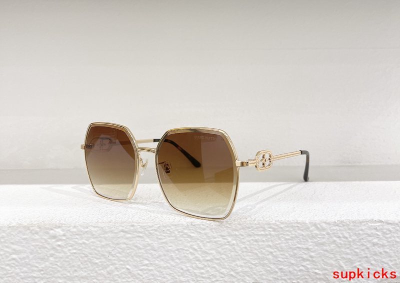 Louis Vuittion Luxury Sunglasses
