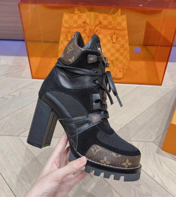 Mila's Edit - LOV Women Shoes - 397