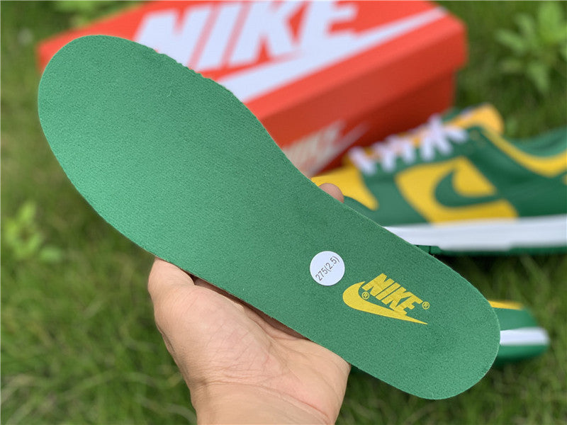 Nike Luxury Shoes