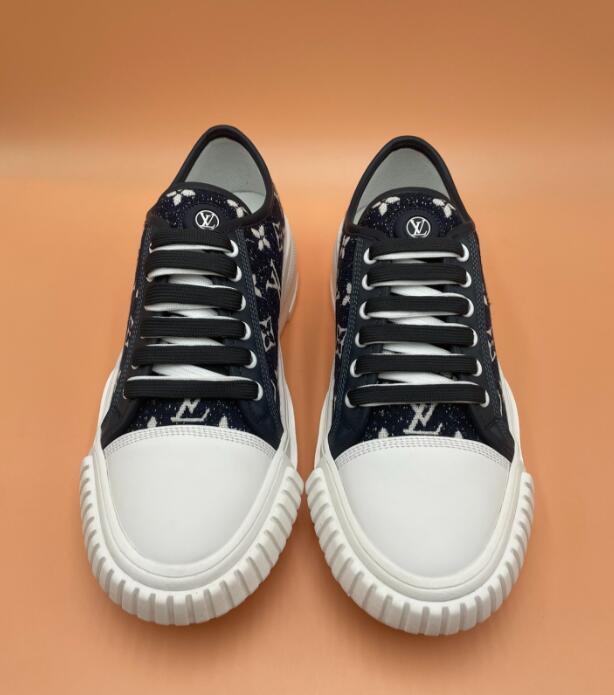 Mila's Edit - LOV Men Shoes - 1008