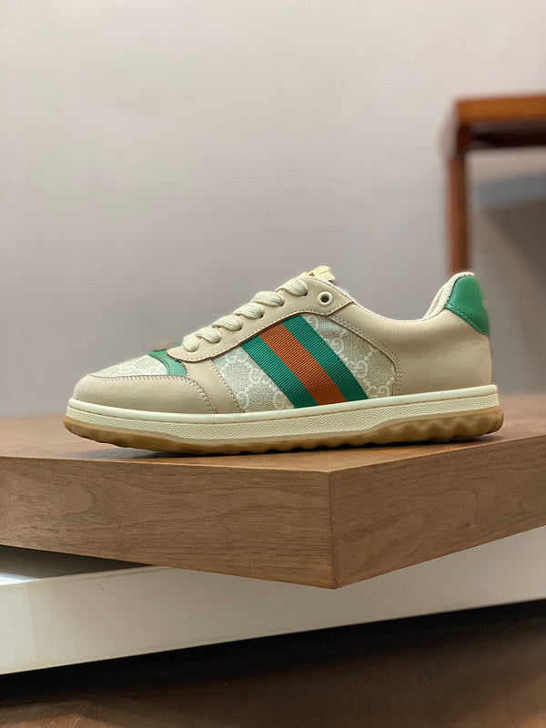 Gucci Luxury Shoes