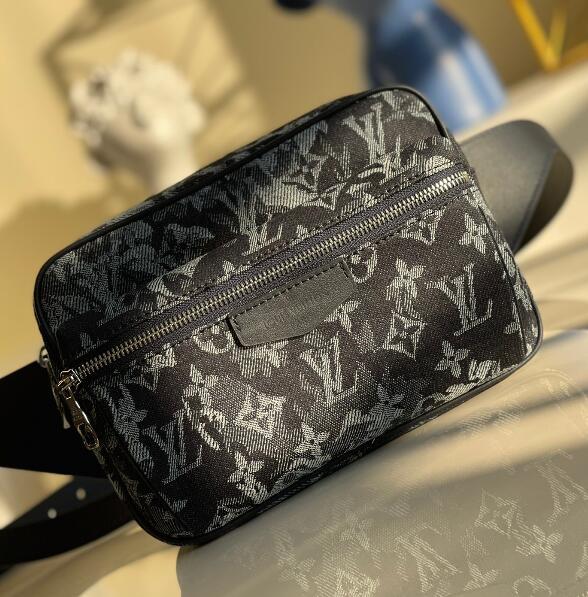 Mila's Edit - LOV Bags - 2593