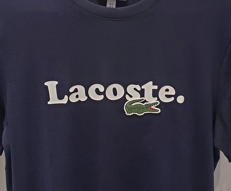Lacoste Clothes