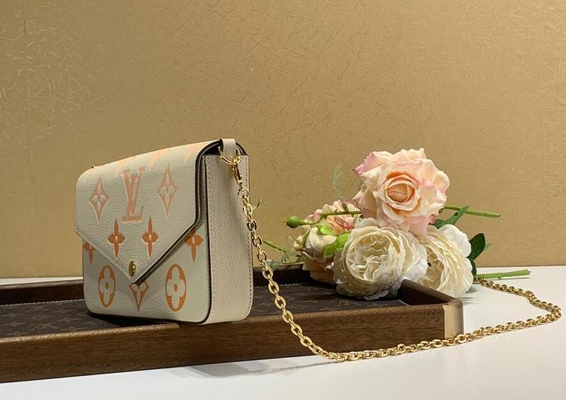 Mila's Edit - LOV Bags - 2500