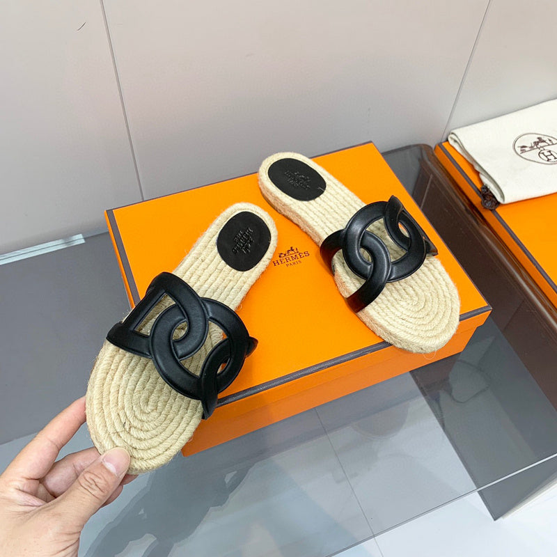 Hermes Luxury Sandals