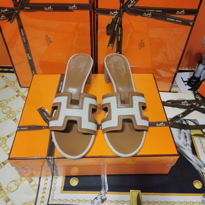 Hermes Luxury Sandals