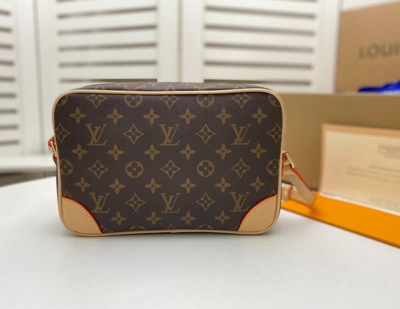 Mila's Edit - LOV Bags - 2153