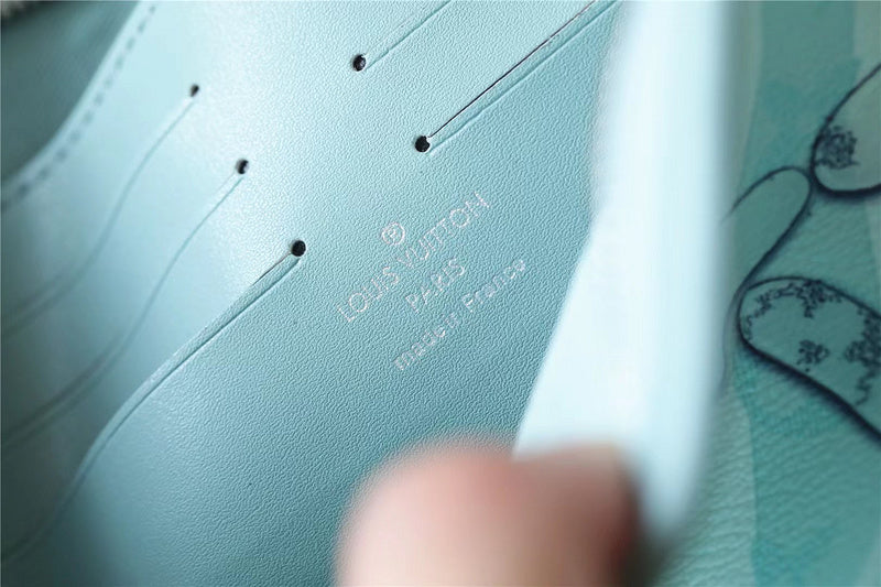 I W Fashion Lu-Vi bags - 10541