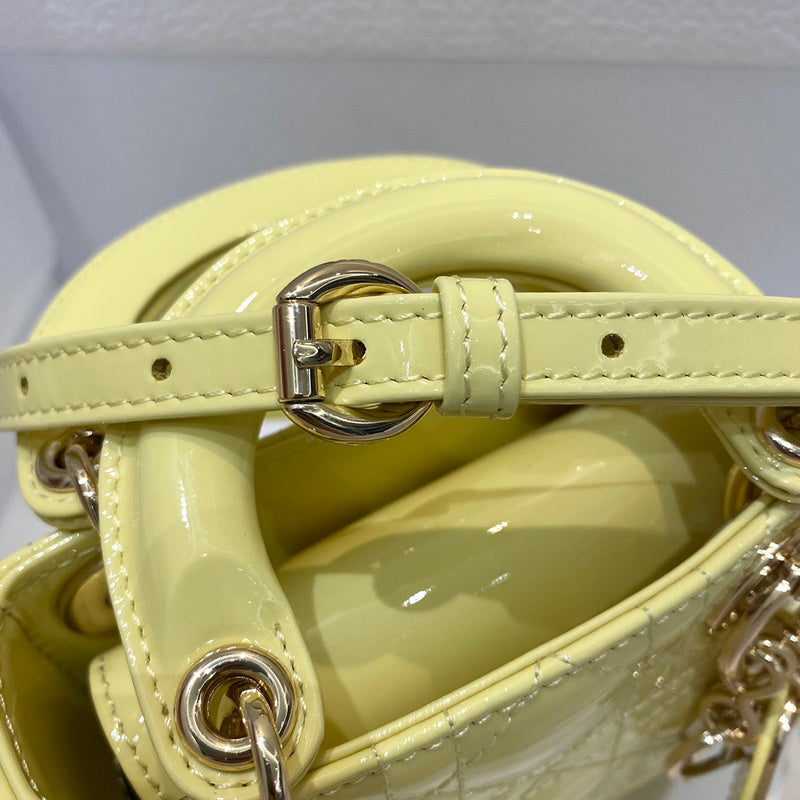 PHA - DOR Bags - 535