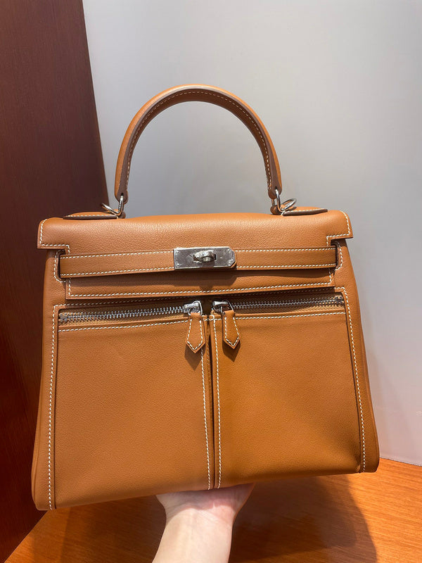 PHA - HMS Bags - 1814