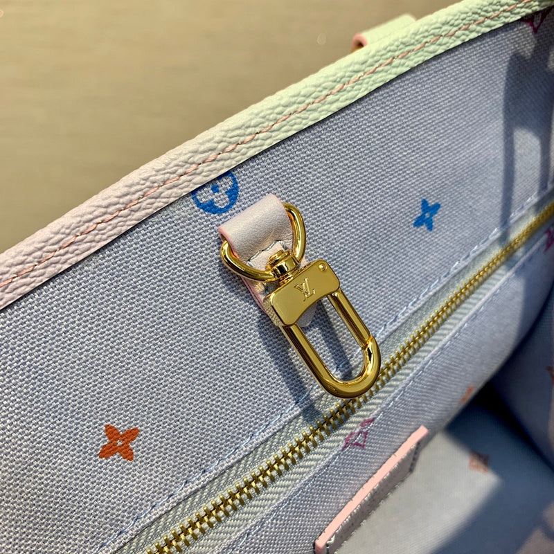 I W Fashion Lu-Vi Bags - 16699