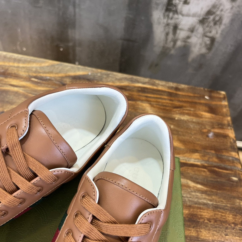 Gucci Luxury Shoes