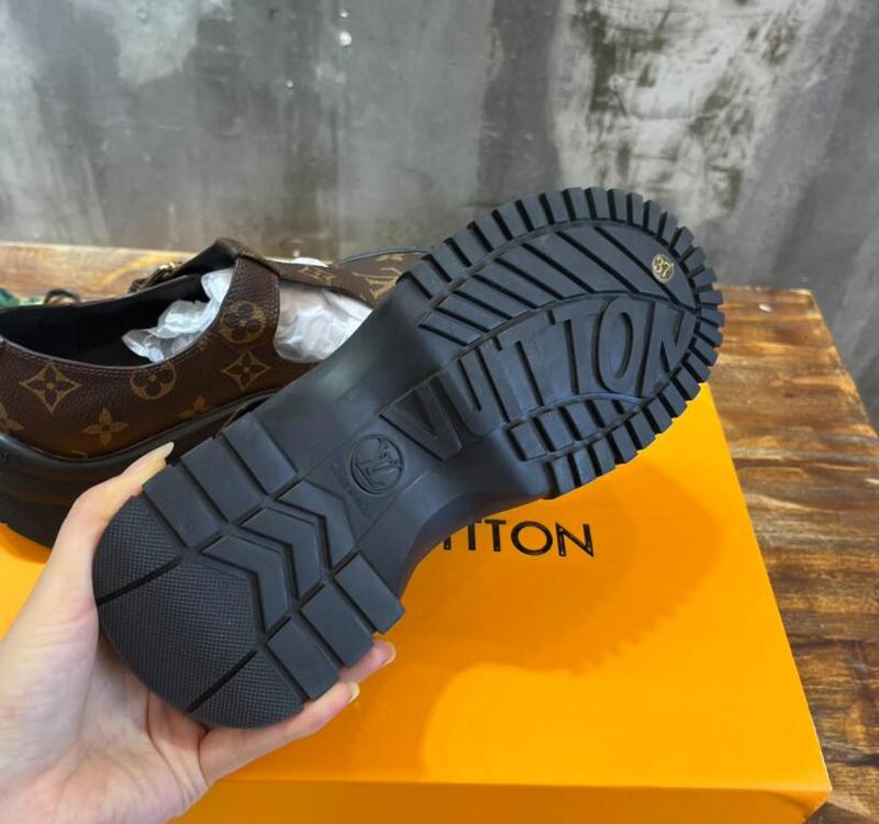 Mila's Edit - LOV Women Shoes - 521
