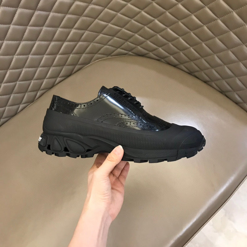 Burberry Luxury Shoes