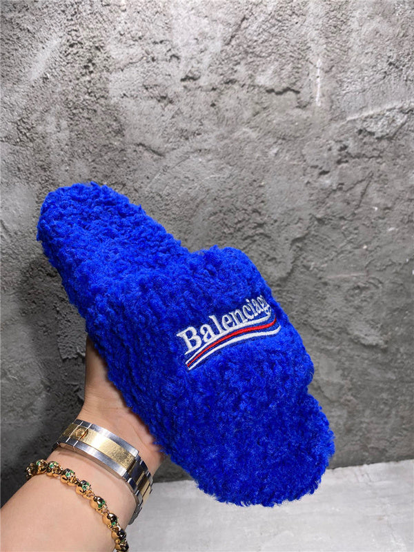 Balenciaga Luxury Sandals
