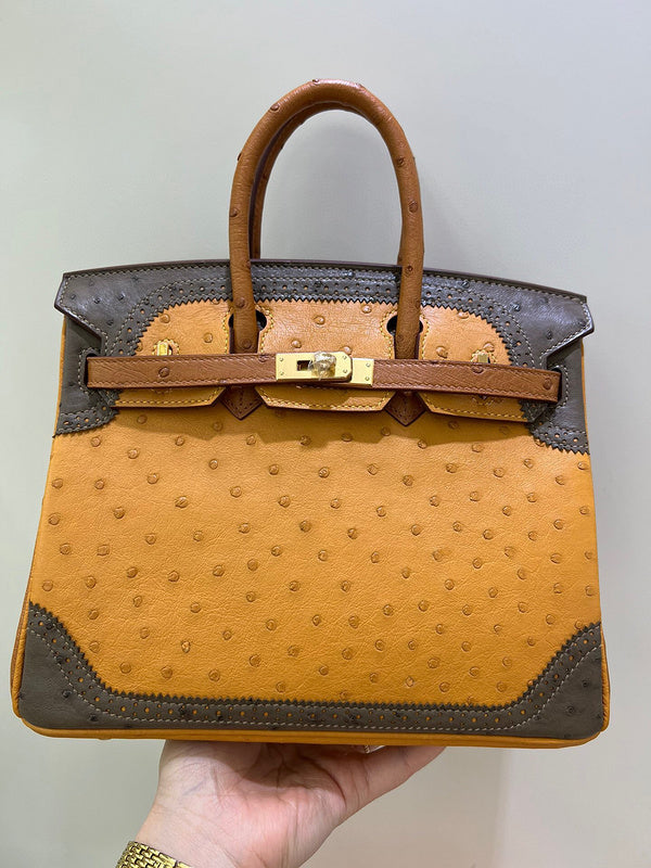 PHA - HMS Bags - 1660