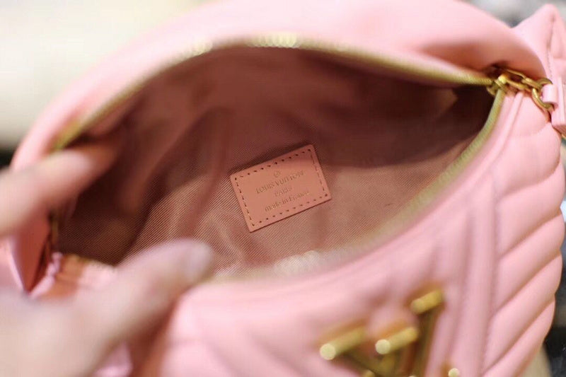 I W Fashion Lu-Vi bags - 17852