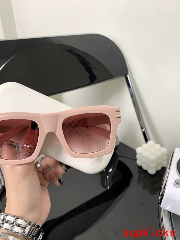 Louis Vuittion Luxury Sunglasses