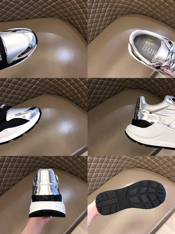 Burberry Luxury Shoes