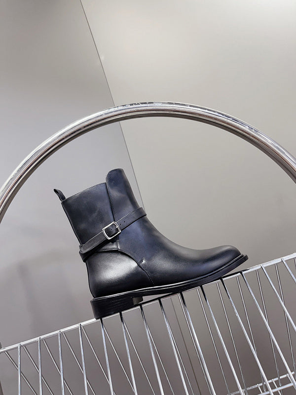 YSL Saint Laurent Luxury Shoes