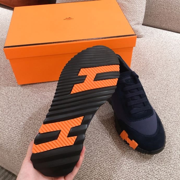 Hermes Luxury Shoes
