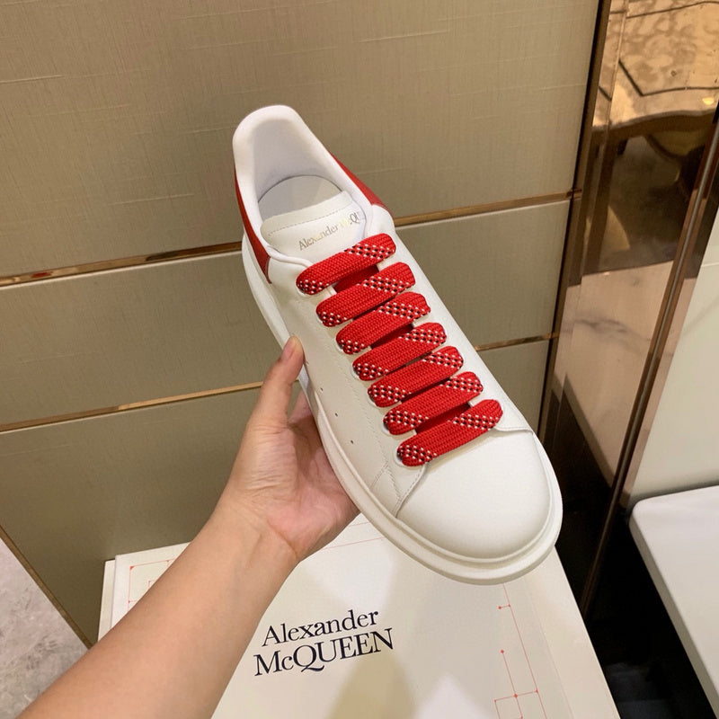 Alexander McQUEEN Luxury Shoes
