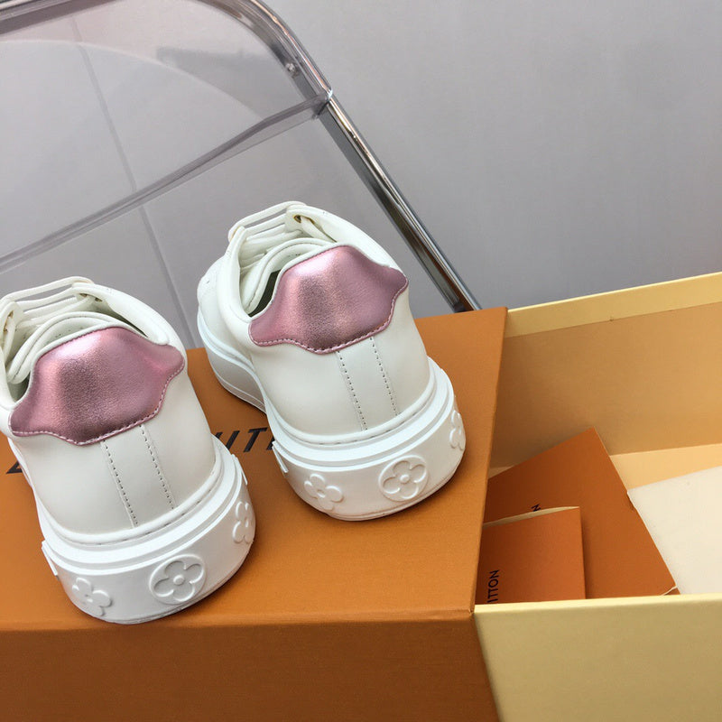 Louis Vuittion Luxury Shoes