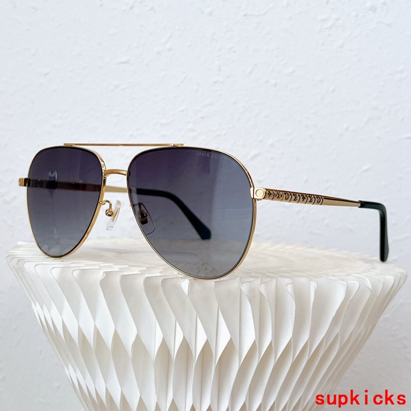 Louis Vuittion Luxury Sunglasses
