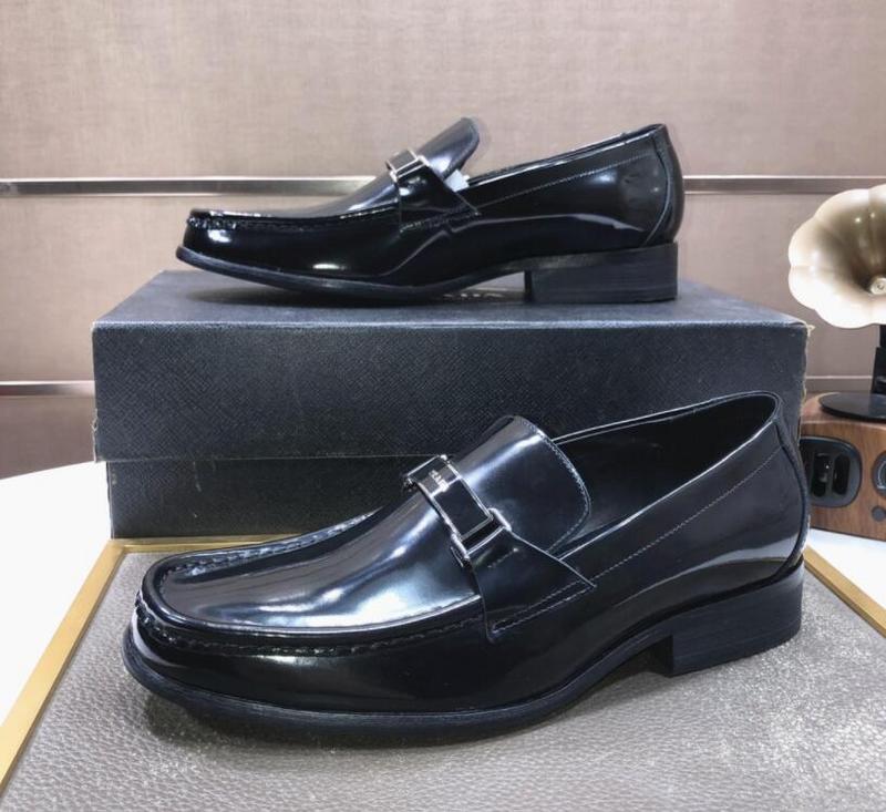 Mila's Edit - PD Men Shoes - 113