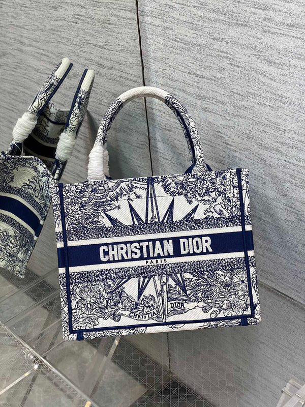 ENT - DOR Bags - 904